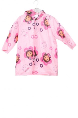 Дъждобран Dollhouse, Размер 3-4y/ 104-110 см, Цвят Многоцветен, Цена 19,10 лв.