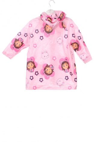 Дъждобран Dollhouse, Размер 3-4y/ 104-110 см, Цвят Многоцветен, Цена 19,10 лв.