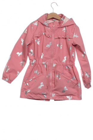 Αδιάβροχο Dopo Dopo, Μέγεθος 5-6y/ 116-122 εκ., Χρώμα Πολύχρωμο, Τιμή 16,00 €