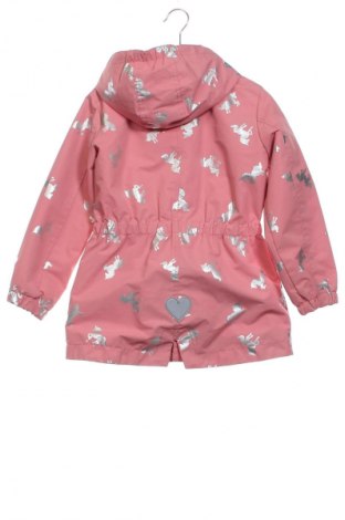 Αδιάβροχο Dopo Dopo, Μέγεθος 5-6y/ 116-122 εκ., Χρώμα Πολύχρωμο, Τιμή 16,00 €