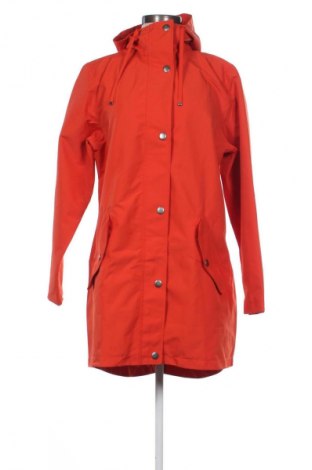 Дъждобран Esmara, Размер M, Цвят Червен, Цена 41,99 лв.