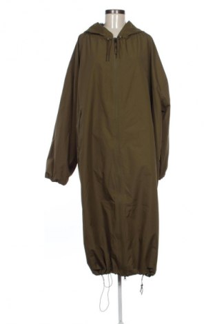 Pláštěnka  H&M, Velikost M, Barva Zelená, Cena  734,00 Kč