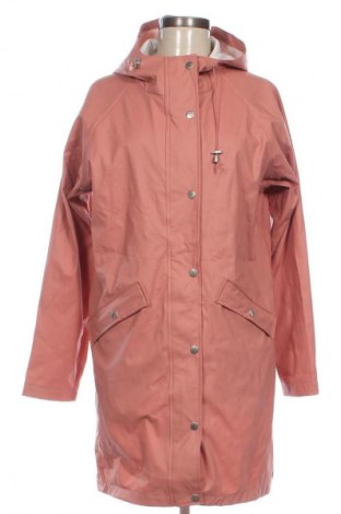 Regenmantel Ichi, Größe S, Farbe Aschrosa, Preis 29,99 €