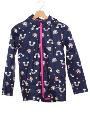 Дъждобран LC Waikiki, Размер 9-10y/ 140-146 см, Цвят Многоцветен, Цена 28,99 лв.