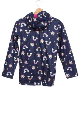 Дъждобран LC Waikiki, Размер 9-10y/ 140-146 см, Цвят Многоцветен, Цена 28,99 лв.