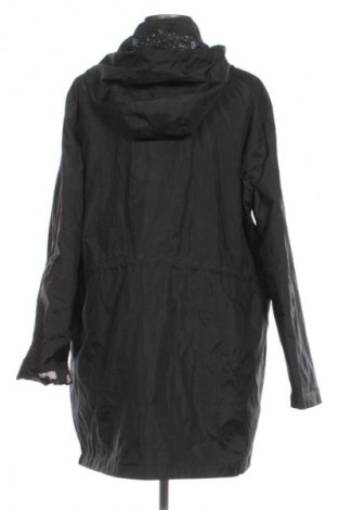 Pláštěnka  LC Waikiki, Velikost XXL, Barva Černá, Cena  861,00 Kč