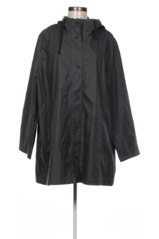 Αδιάβροχο ONLY, Μέγεθος 3XL, Χρώμα Γκρί, Τιμή 38,99 €