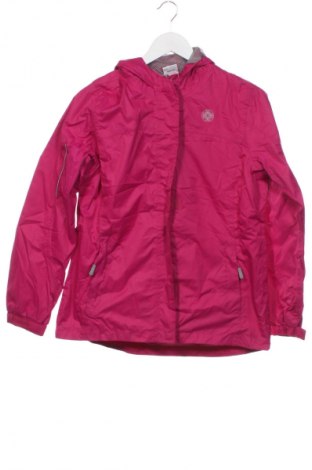 Esőkabát Pocopiano, Méret 12-13y / 158-164 cm, Szín Rózsaszín, Ár 5 509 Ft