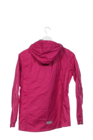 Esőkabát Pocopiano, Méret 12-13y / 158-164 cm, Szín Rózsaszín, Ár 5 509 Ft