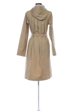 Αδιάβροχο RAINS, Μέγεθος XS, Χρώμα  Μπέζ, Τιμή 67,99 €