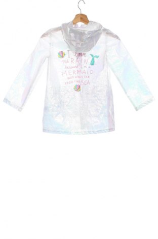 Pelerină de ploaie Reserved, Mărime 6-7y/ 122-128 cm, Culoare Multicolor, Preț 68,99 Lei