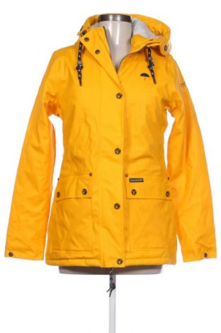 Esőkabát Schmuddelwedda, Méret XS, Szín Sárga, Ár 74 899 Ft