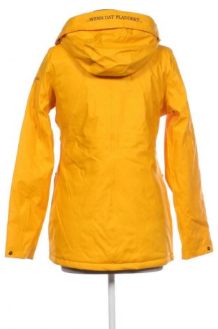 Esőkabát Schmuddelwedda, Méret XS, Szín Sárga, Ár 74 899 Ft