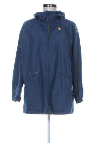 Regenmantel Unbranded, Größe XXL, Farbe Blau, Preis 29,67 €