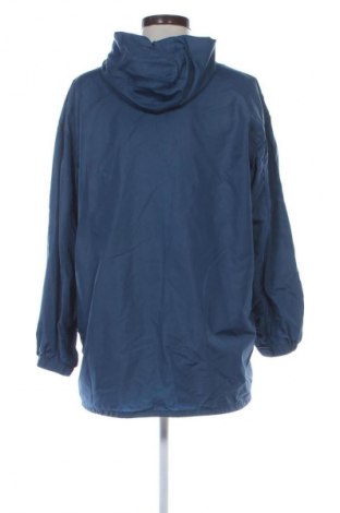 Regenmantel Unbranded, Größe XXL, Farbe Blau, Preis 29,67 €