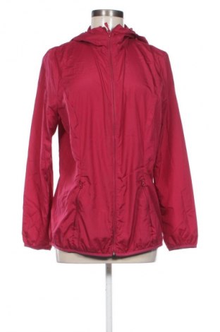 Regenmantel Unbranded, Größe M, Farbe Rot, Preis 25,99 €