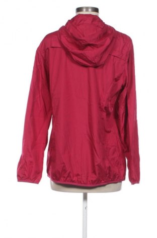 Regenmantel Unbranded, Größe M, Farbe Rot, Preis 25,99 €