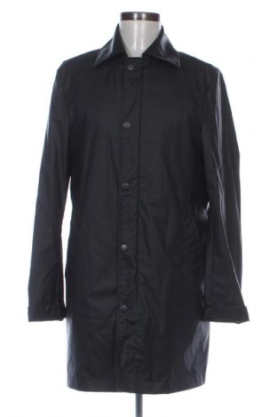 Regenmantel United Colors Of Benetton, Größe XL, Farbe Schwarz, Preis € 28,99
