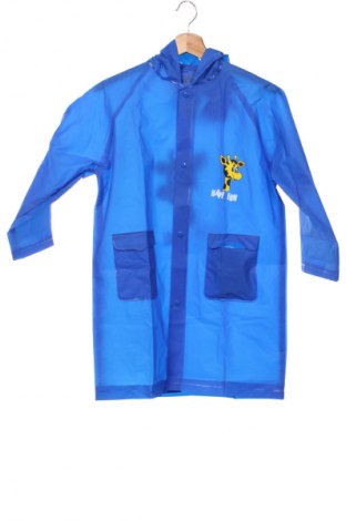 Дъждобран Viola, Размер 7-8y/ 128-134 см, Цвят Син, Цена 27,99 лв.