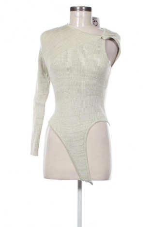 Dámska blúzka - body  4th & Reckless, Veľkosť L, Farba Zelená, Cena  46,95 €