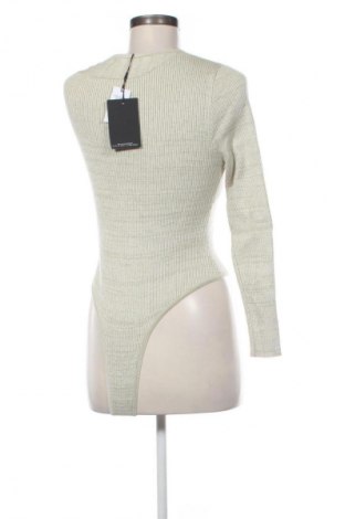 Dámska blúzka - body  4th & Reckless, Veľkosť L, Farba Zelená, Cena  46,95 €