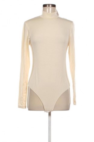 Γυναικεία μπλούζα-Κορμάκι A Lot Less x About You, Μέγεθος XXL, Χρώμα  Μπέζ, Τιμή 53,99 €