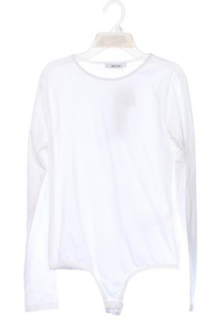 Dámská halenka -body  About You, Velikost L, Barva Bílá, Cena  559,00 Kč