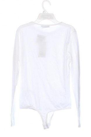Dámská halenka -body  About You, Velikost L, Barva Bílá, Cena  559,00 Kč