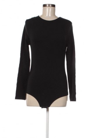 Dámská halenka -body  About You, Velikost L, Barva Černá, Cena  559,00 Kč