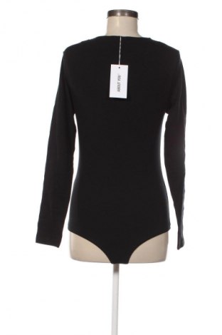 Dámská halenka -body  About You, Velikost L, Barva Černá, Cena  559,00 Kč