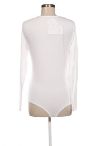 Дамска блуза - боди About You, Размер L, Цвят Бял, Цена 46,99 лв.