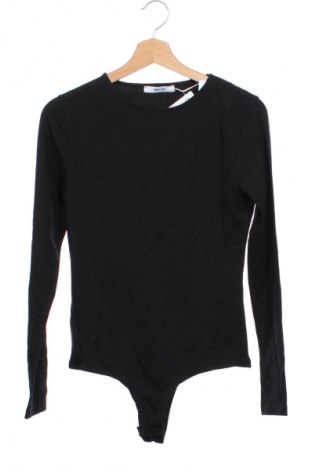 Dámská halenka -body  About You, Velikost L, Barva Černá, Cena  559,00 Kč