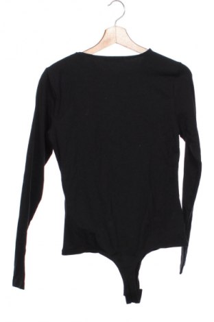 Dámská halenka -body  About You, Velikost L, Barva Černá, Cena  559,00 Kč