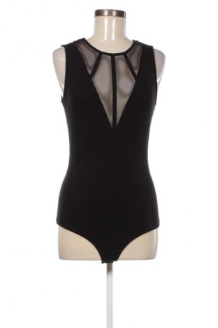 Dámská halenka -body  About You, Velikost M, Barva Černá, Cena  539,00 Kč