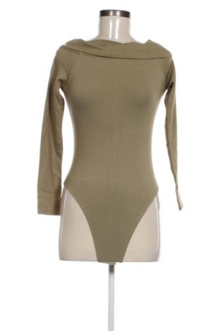 Damenbluse-Body Bik Bok, Größe L, Farbe Grün, Preis € 15,86
