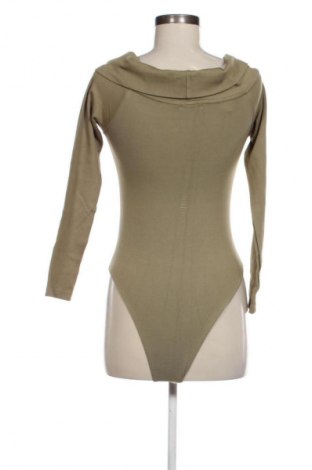 Damenbluse-Body Bik Bok, Größe L, Farbe Grün, Preis € 15,86