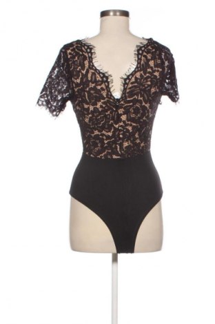 Дамска блуза - боди Boohoo, Размер S, Цвят Многоцветен, Цена 19,99 лв.