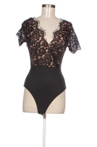 Дамска блуза - боди Boohoo, Размер S, Цвят Многоцветен, Цена 19,99 лв.