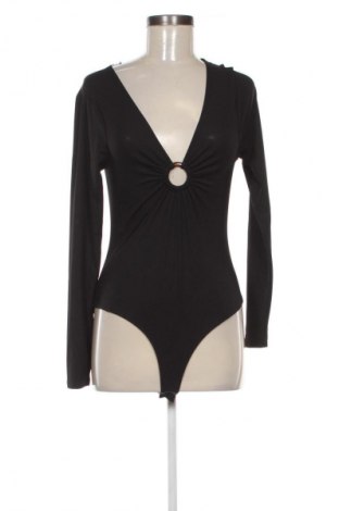 Γυναικεία μπλούζα-Κορμάκι Brave Soul, Μέγεθος S, Χρώμα Μαύρο, Τιμή 39,39 €