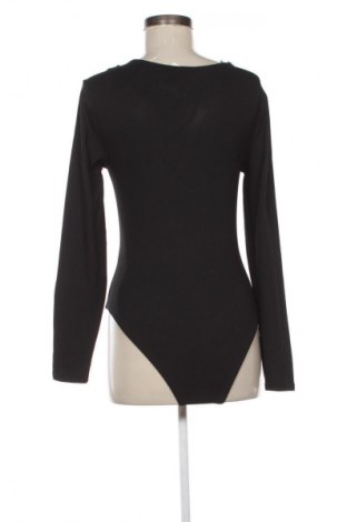 Γυναικεία μπλούζα-Κορμάκι Brave Soul, Μέγεθος S, Χρώμα Μαύρο, Τιμή 39,39 €