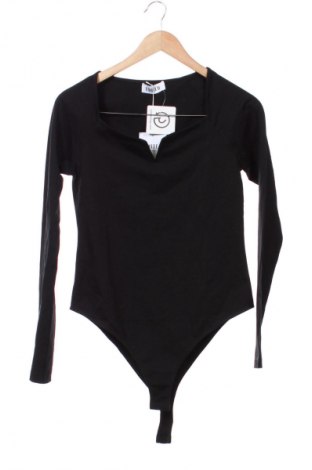 Bluză-body de damă. Edited, Mărime L, Culoare Negru, Preț 243,99 Lei