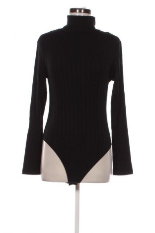 Дамска блуза - боди Edited, Размер M, Цвят Черен, Цена 77,99 лв.