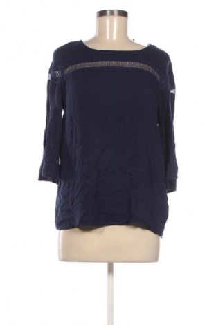 Γυναικεία μπλούζα-Κορμάκι Esmara, Μέγεθος M, Χρώμα Μπλέ, Τιμή 9,74 €