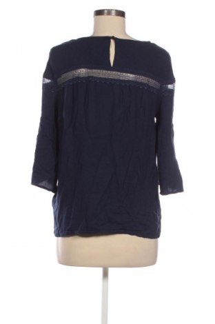 Γυναικεία μπλούζα-Κορμάκι Esmara, Μέγεθος M, Χρώμα Μπλέ, Τιμή 9,74 €