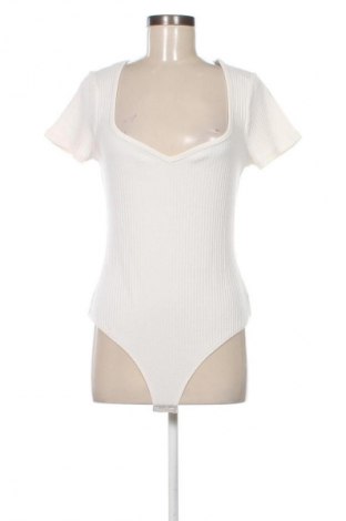 Dámska blúzka - body  H&M, Veľkosť L, Farba Biela, Cena  15,84 €