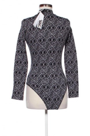 Dámská halenka -body  Karl Lagerfeld, Velikost S, Barva Vícebarevné, Cena  3 499,00 Kč