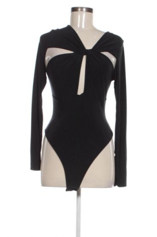 Дамска блуза - боди Misspap, Размер M, Цвят Черен, Цена 77,99 лв.