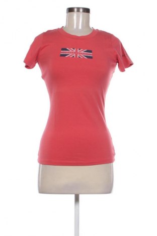 Γυναικεία μπλούζα-Κορμάκι Pepe Jeans, Μέγεθος XS, Χρώμα Πολύχρωμο, Τιμή 18,99 €