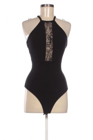 Női ing-body Pink Woman, Méret S, Szín Fekete, Ár 6 232 Ft