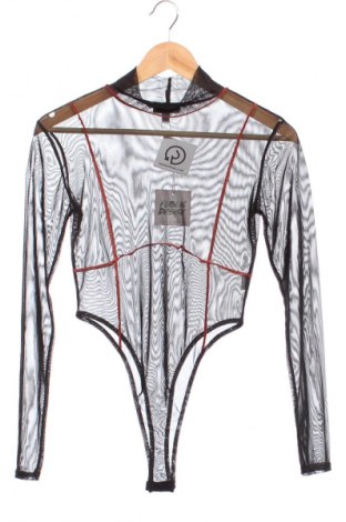 Damenbluse-Body Public Desire, Größe M, Farbe Schwarz, Preis 15,94 €